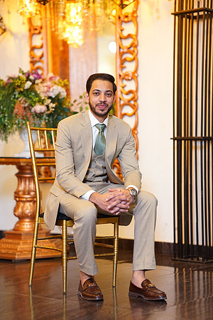 Abbas & Dua Walima 00137