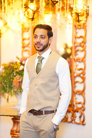 Abbas & Dua Walima 00150