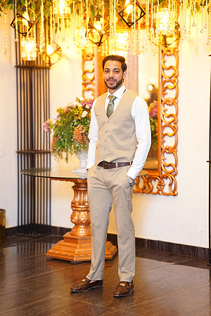 Abbas & Dua Walima 00148