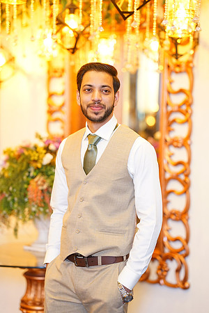 Abbas & Dua Walima 00152