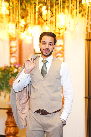 Abbas & Dua Walima 00153