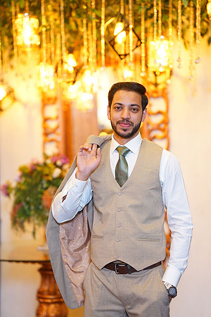 Abbas & Dua Walima 00154
