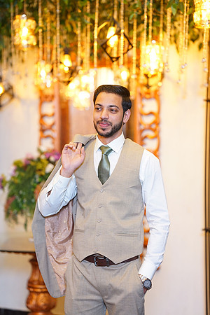 Abbas & Dua Walima 00156