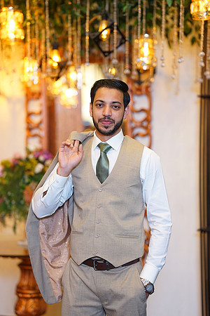 Abbas & Dua Walima 00155