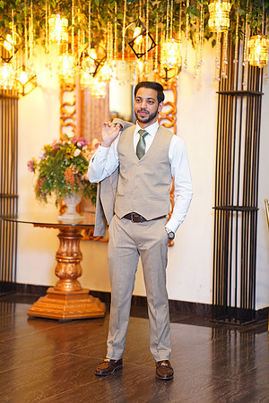 Abbas & Dua Walima 00158