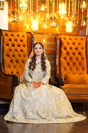 Abbas & Dua Walima 00160