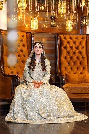 Abbas & Dua Walima 00161