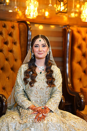 Abbas & Dua Walima 00163