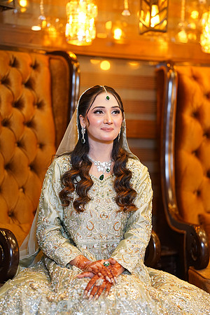 Abbas & Dua Walima 00165
