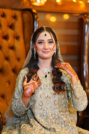 Abbas & Dua Walima 00166