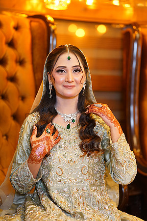 Abbas & Dua Walima 00167