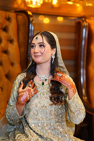 Abbas & Dua Walima 00170