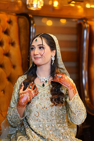 Abbas & Dua Walima 00169