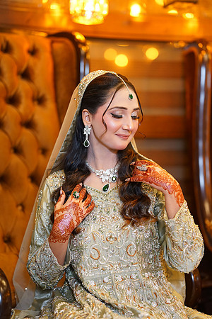 Abbas & Dua Walima 00172