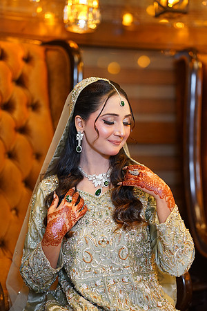 Abbas & Dua Walima 00171