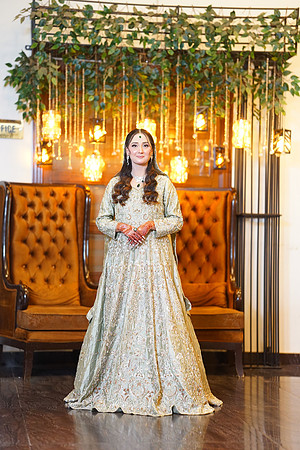 Abbas & Dua Walima 00173