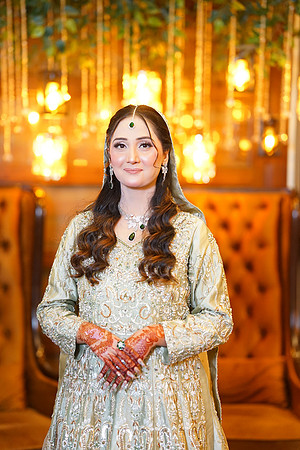 Abbas & Dua Walima 00175