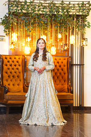 Abbas & Dua Walima 00174
