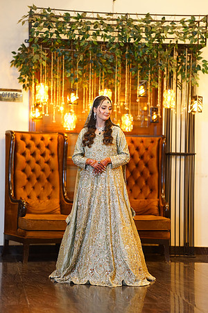 Abbas & Dua Walima 00178
