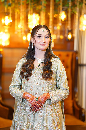 Abbas & Dua Walima 00176