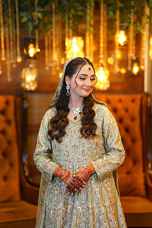 Abbas & Dua Walima 00179