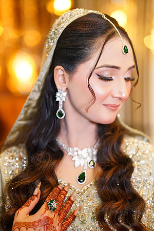 Abbas & Dua Walima 00183