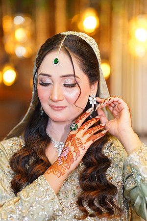 Abbas & Dua Walima 00184