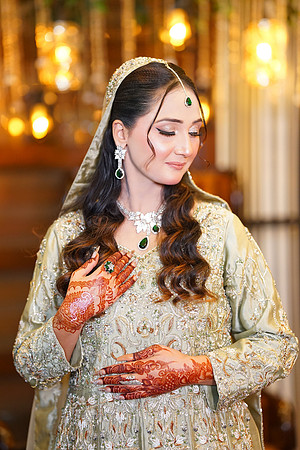 Abbas & Dua Walima 00182