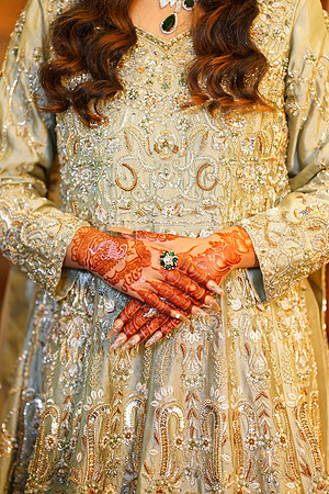 Abbas & Dua Walima 00180