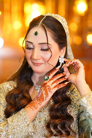 Abbas & Dua Walima 00185