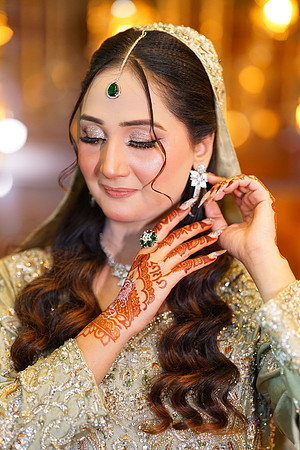 Abbas & Dua Walima 00186