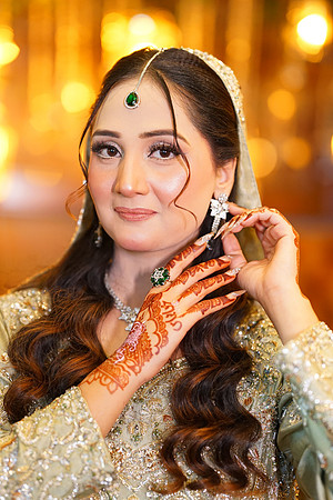 Abbas & Dua Walima 00188
