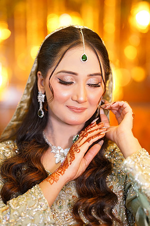 Abbas & Dua Walima 00189