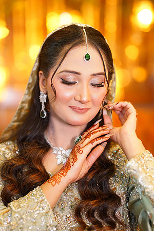 Abbas & Dua Walima 00190