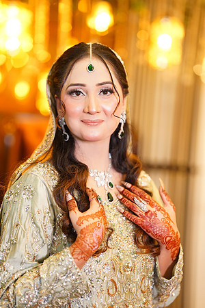 Abbas & Dua Walima 00191