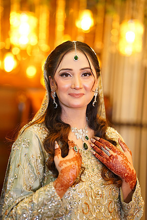 Abbas & Dua Walima 00192