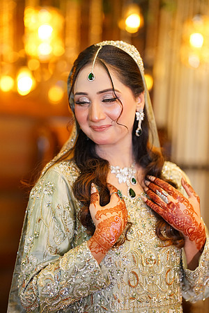 Abbas & Dua Walima 00193