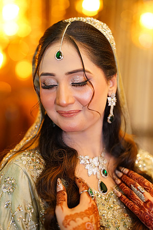 Abbas & Dua Walima 00194