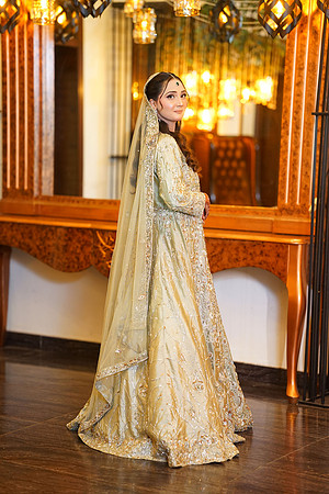 Abbas & Dua Walima 00196