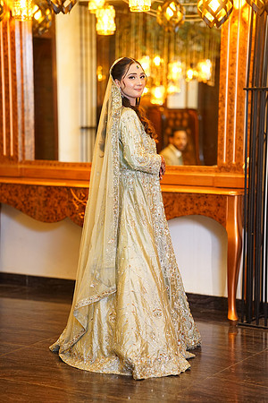 Abbas & Dua Walima 00197