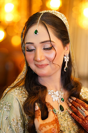 Abbas & Dua Walima 00195