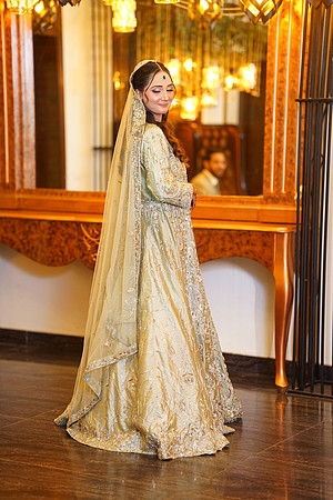 Abbas & Dua Walima 00198