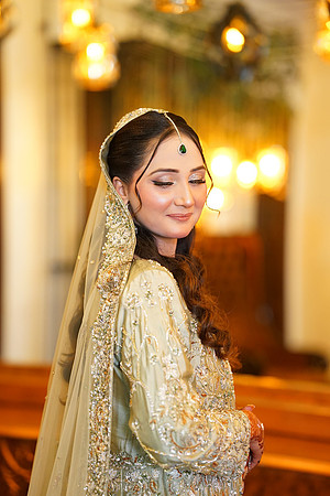Abbas & Dua Walima 00199