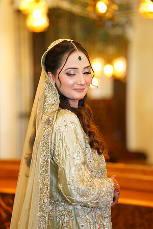 Abbas & Dua Walima 00200
