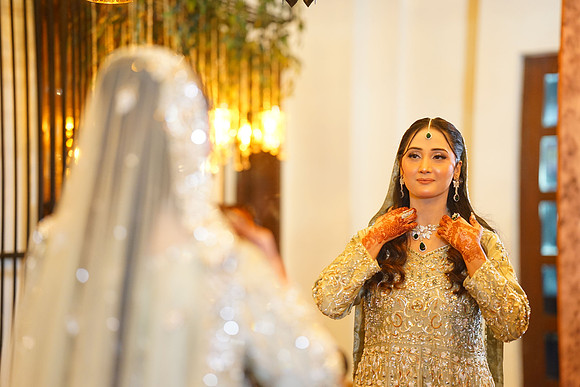 Abbas & Dua Walima 00203