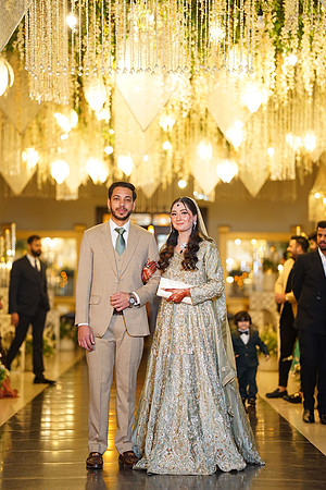 Abbas & Dua Walima 00208
