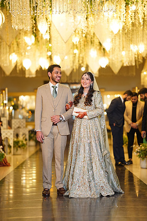 Abbas & Dua Walima 00210