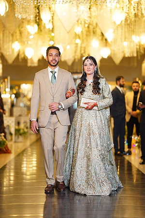 Abbas & Dua Walima 00211
