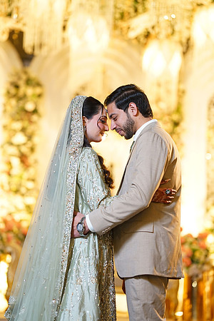 Abbas & Dua Walima 00215