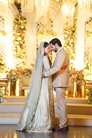 Abbas & Dua Walima 00214